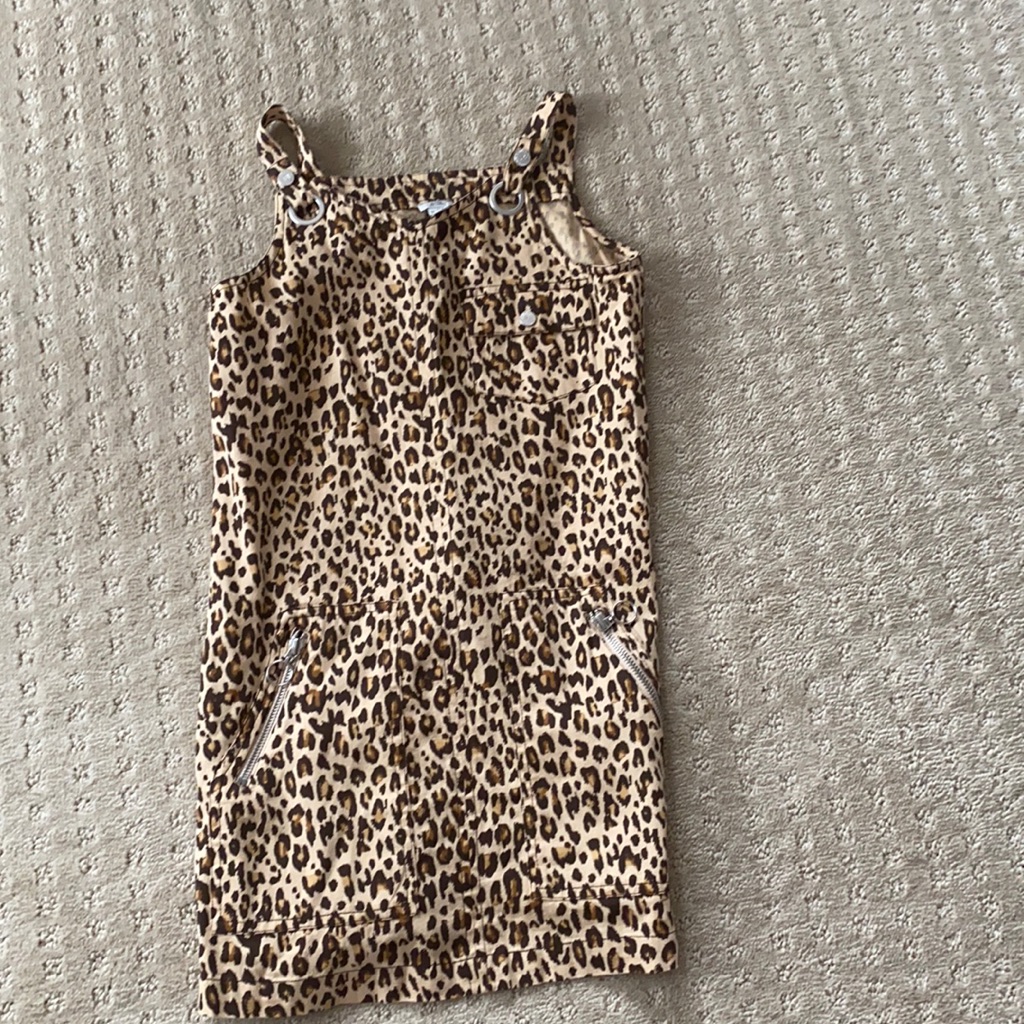 London Brand Super Cute Dress